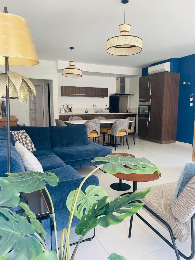 Opale Sarlat Plein Sud Apartment Exterior photo